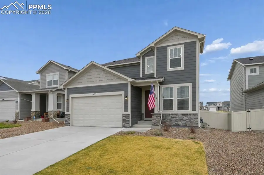 9775 Cronin Street, Fountain, CO 80817 - #2