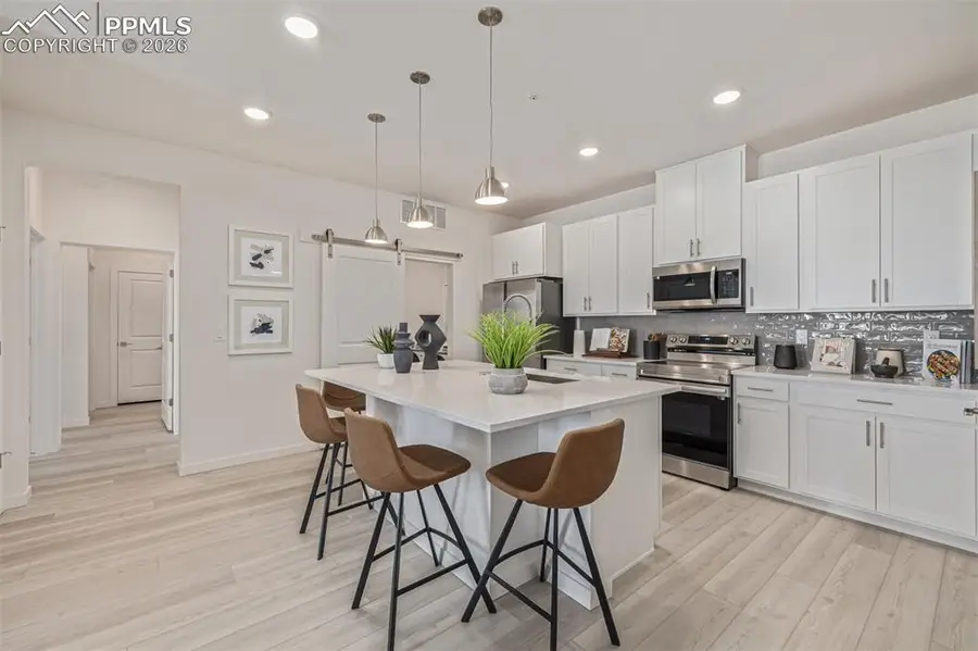 2232 Arikaree Heights #102, Colorado Springs, CO 80908 - #2