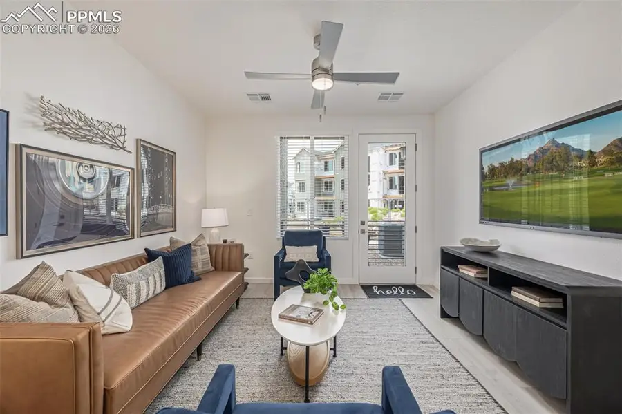 2232 Arikaree Heights #102, Colorado Springs, CO 80908 - #3