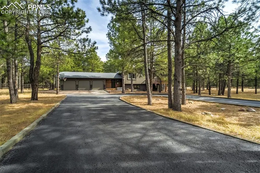 810 Scottswood Drive, Monument, CO 80132 - #3