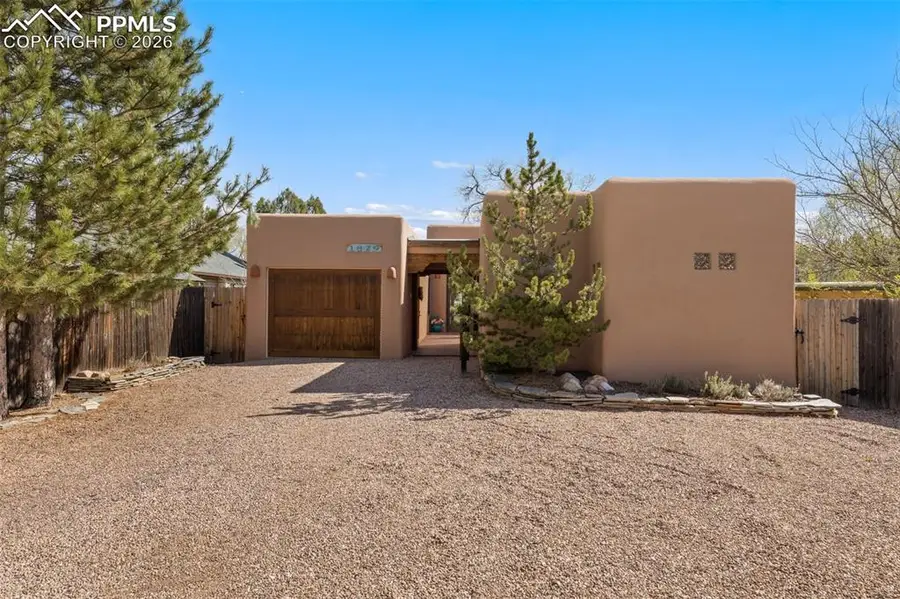 1829 Mesita Court, Colorado Springs, CO 80905 - #2