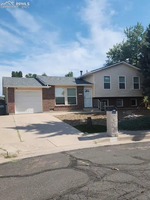 2410 Cather Court, Colorado Springs, CO 80916 - Image #2