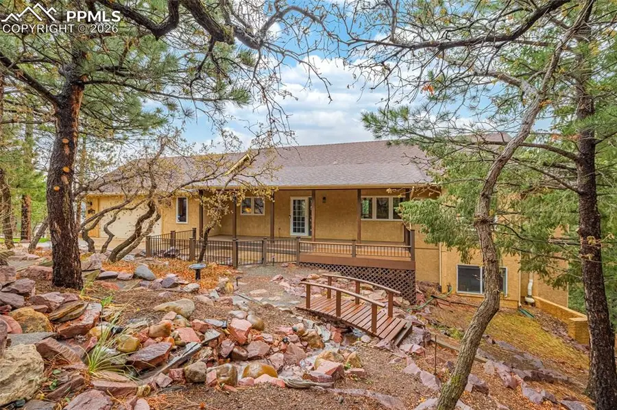25 Leaming Road, Colorado Springs, CO 80906 - #2