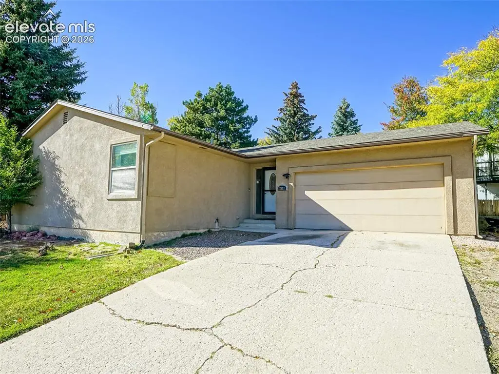 2657 Inspiration Drive, Colorado Springs, CO 80917 - #1