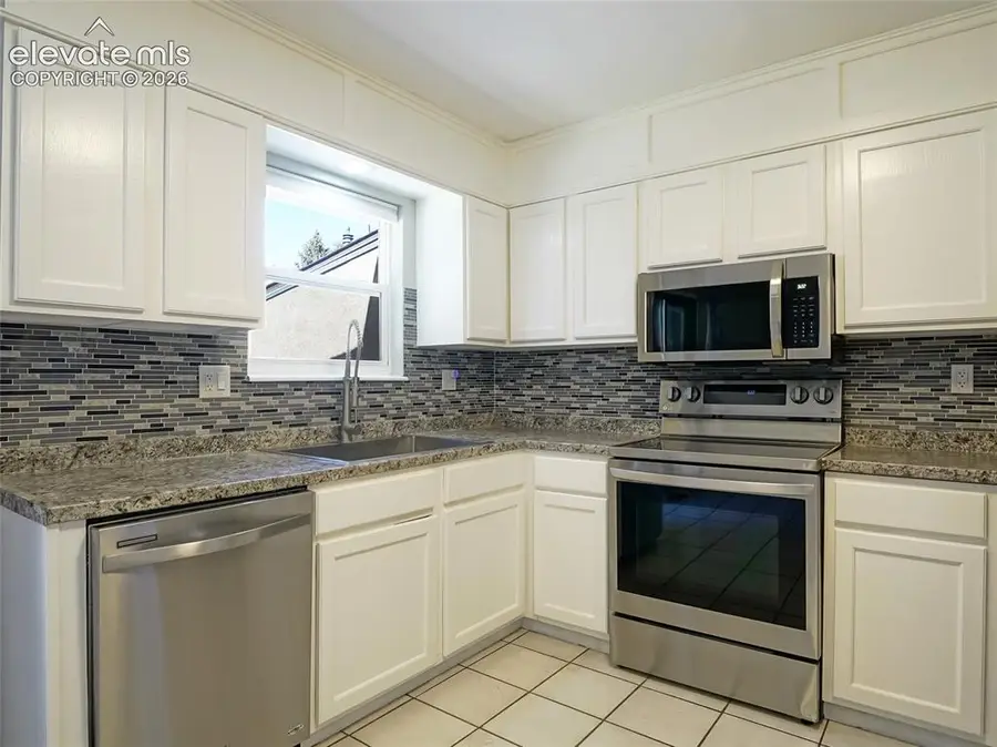 2657 Inspiration Drive, Colorado Springs, CO 80917 - #3