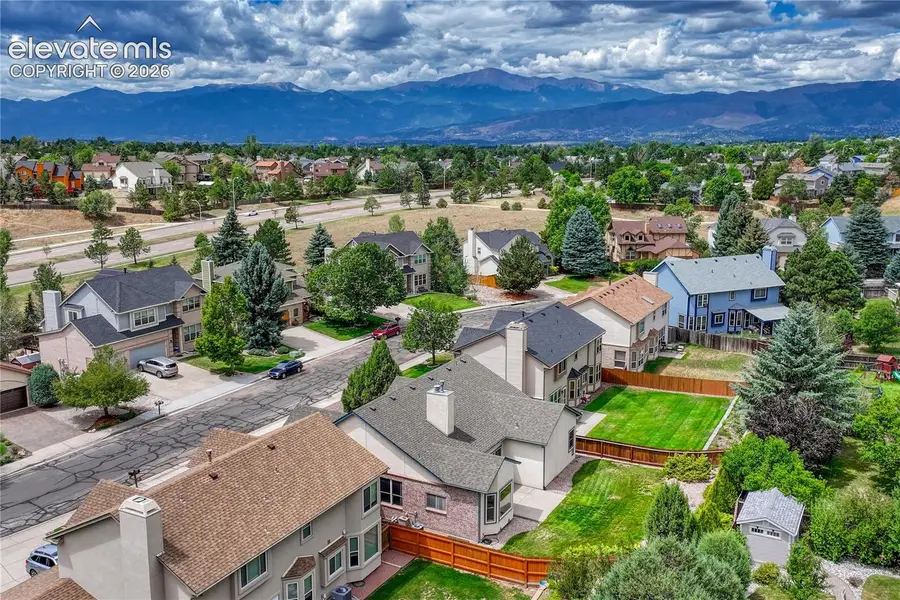 8918 Estebury Circle, Colorado Springs, CO 80920 - #3