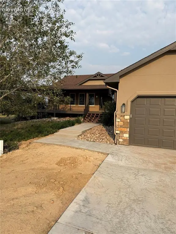 4531 Stewart Ranch Court, Colorado Springs, CO 80908 - #3