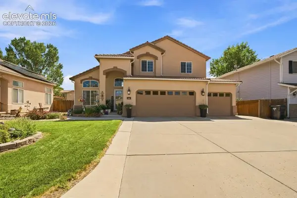 168 Kingsley Avenue, Pueblo, CO 81005
