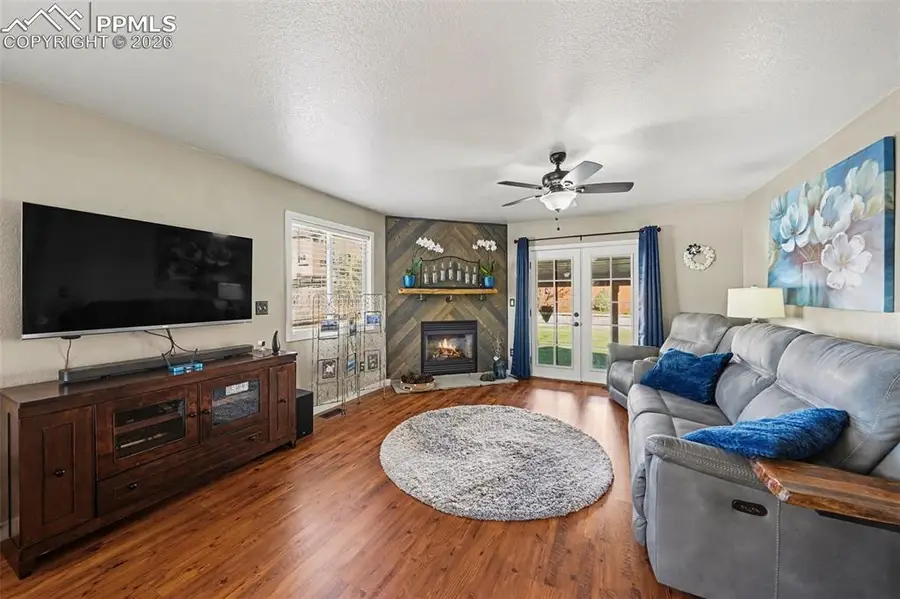 4060 Happy Jack Drive, Colorado Springs, CO 80922 - #3
