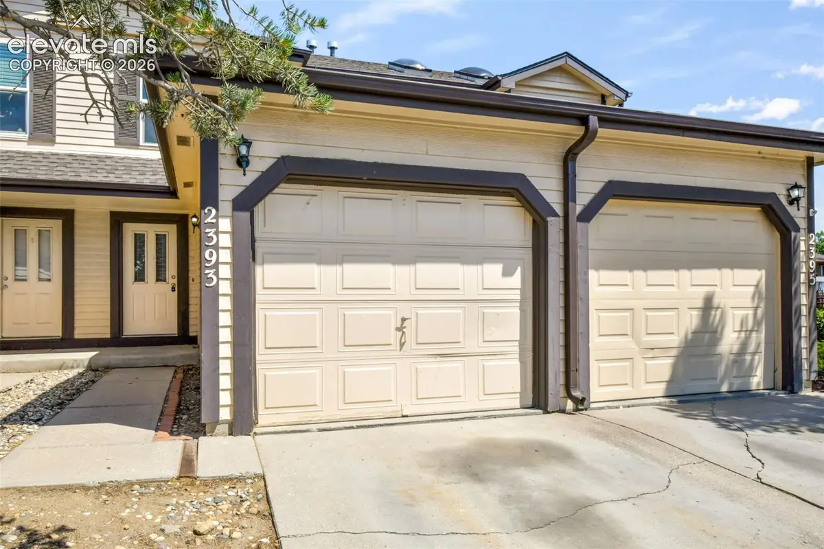 2393 Lexington Village Lane, Colorado Springs, CO 80916 - #1