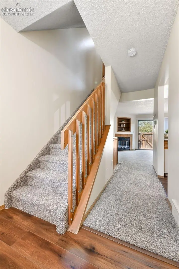 2393 Lexington Village Lane, Colorado Springs, CO 80916 - #2