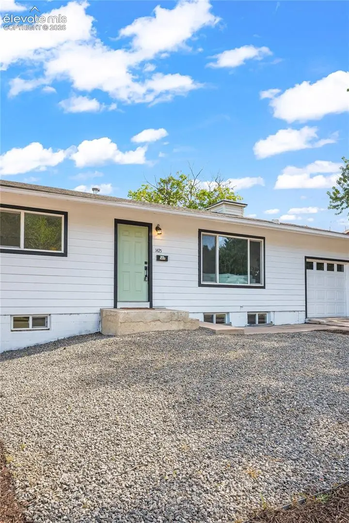 1425 Northview Drive, Colorado Springs, CO 80909 - #2