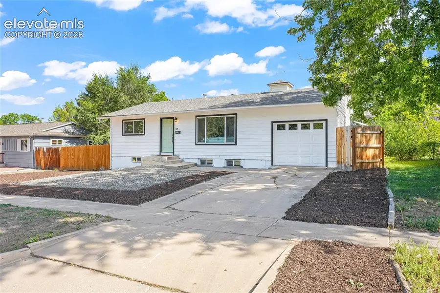 1425 Northview Drive, Colorado Springs, CO 80909 - #3