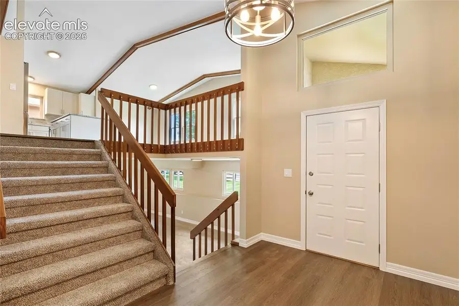 2318 Thornhill Drive, Colorado Springs, CO 80920 - #3