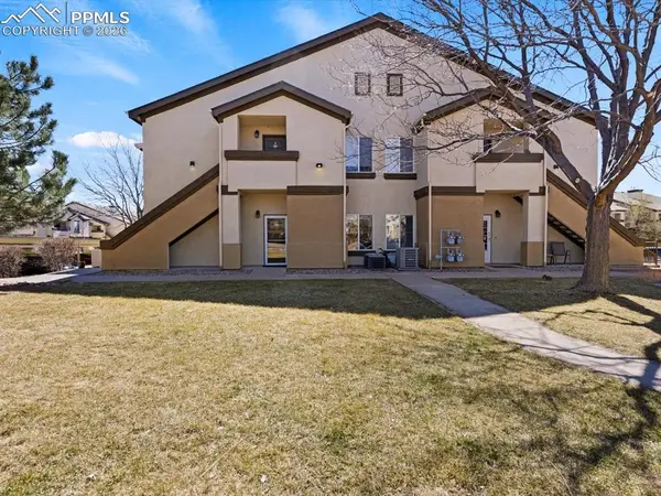 3715 Riviera Grove #104, Colorado Springs, CO 80922