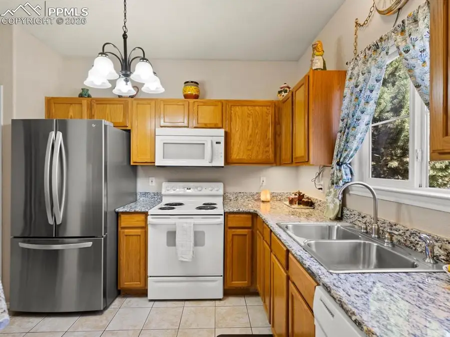 3715 Riviera Grove #104, Colorado Springs, CO 80922 - #3