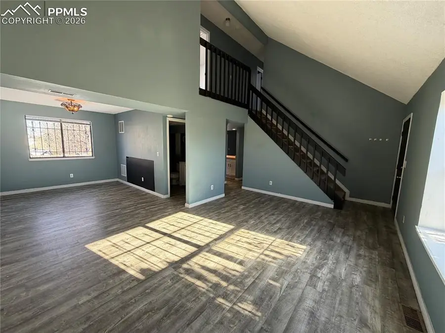 4720 Live Oak Drive, Colorado Springs, CO 80916 - #3