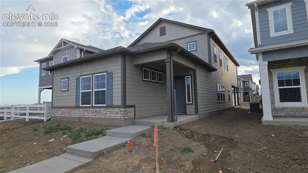 5355 Hodges Grove, Colorado Springs, CO 80925