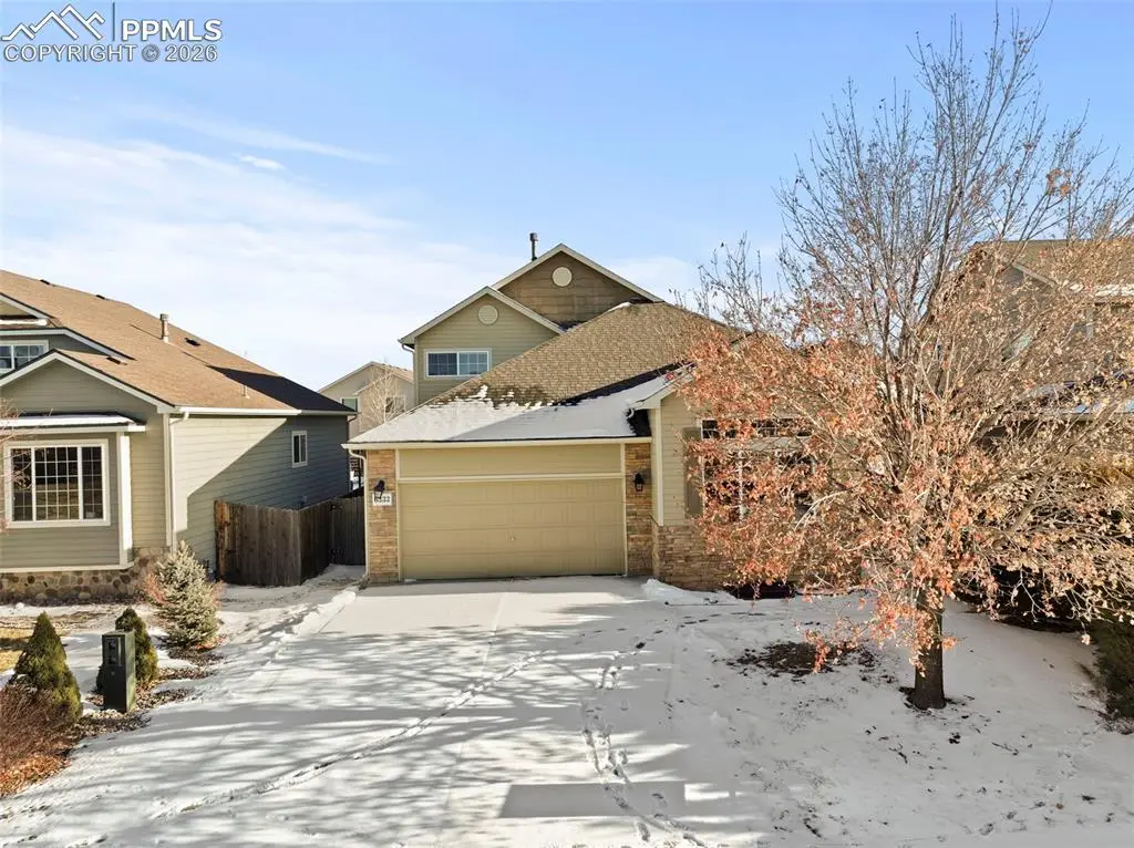 6333 Roundup Butte Street, Colorado Springs, CO 80925 - Image #1