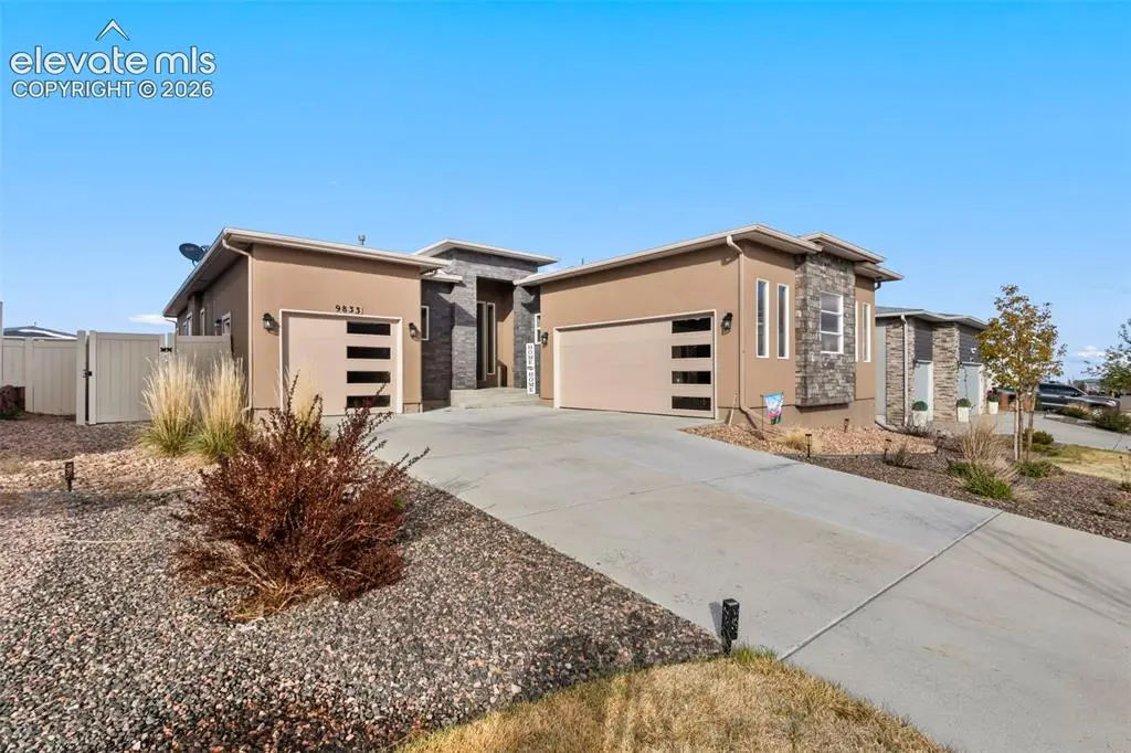 9833 Marble Canyon Way, Peyton, CO 80831 - #1