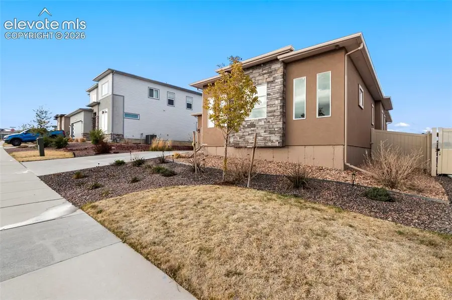 9833 Marble Canyon Way, Peyton, CO 80831 - #3