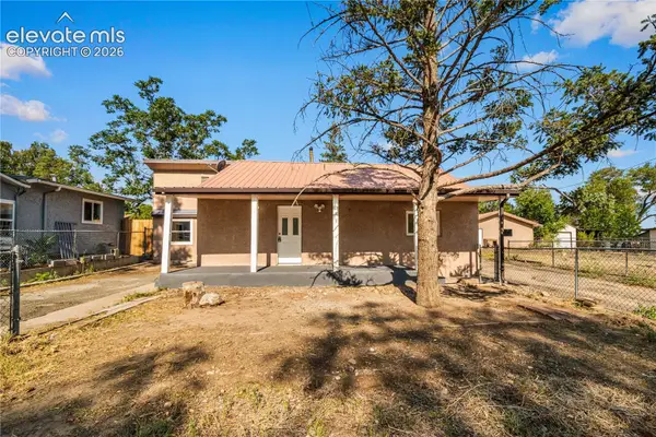 535 Cactus Street, Pueblo, CO 81005