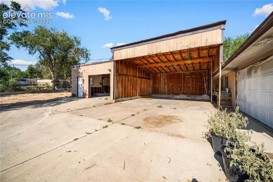 535 Cactus Street, Pueblo, CO 81005 - #2