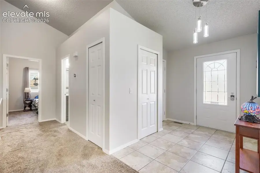 1643 S Canoe Creek Drive, Colorado Springs, CO 80906 - #2