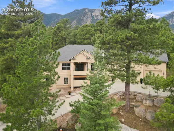 5620 Jarman Street, Colorado Springs, CO 80906