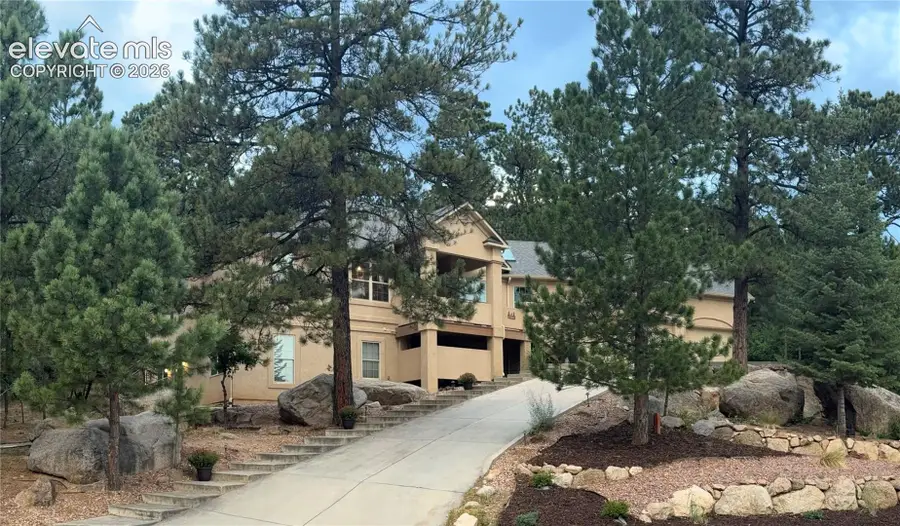 5620 Jarman Street, Colorado Springs, CO 80906 - #2
