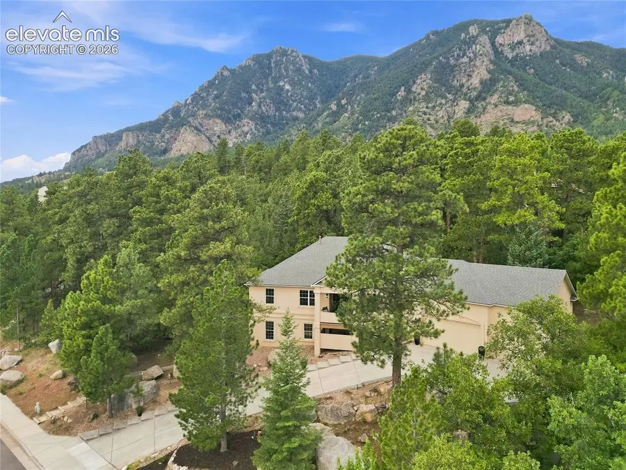 5620 Jarman Street, Colorado Springs, CO 80906 - #3