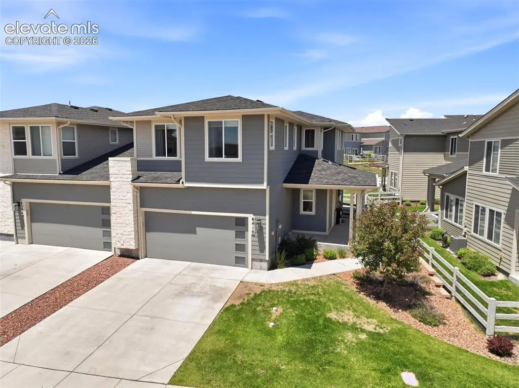6410 Alyssum Heights, Colorado Springs, CO 80924 - #1