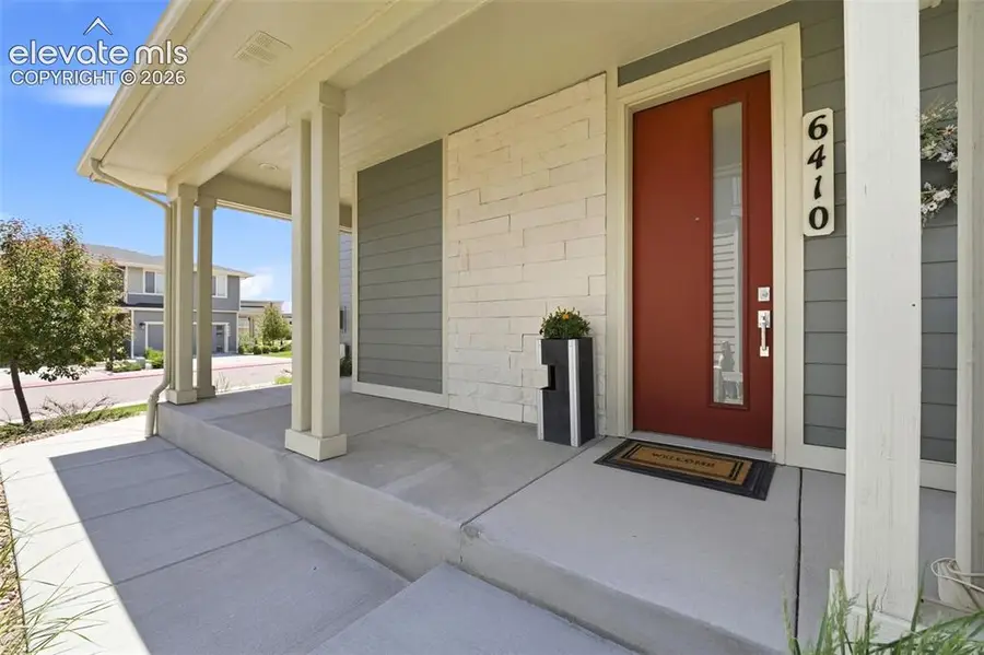 6410 Alyssum Heights, Colorado Springs, CO 80924 - #2