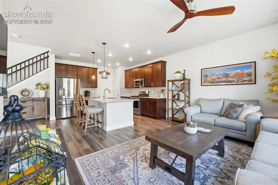 6410 Alyssum Heights, Colorado Springs, CO 80924 - #3