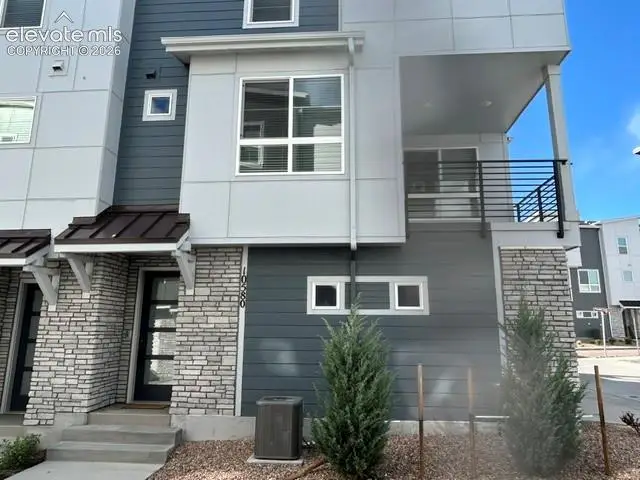 10580 Cuprite Point, Colorado Springs, CO 80908 - #1