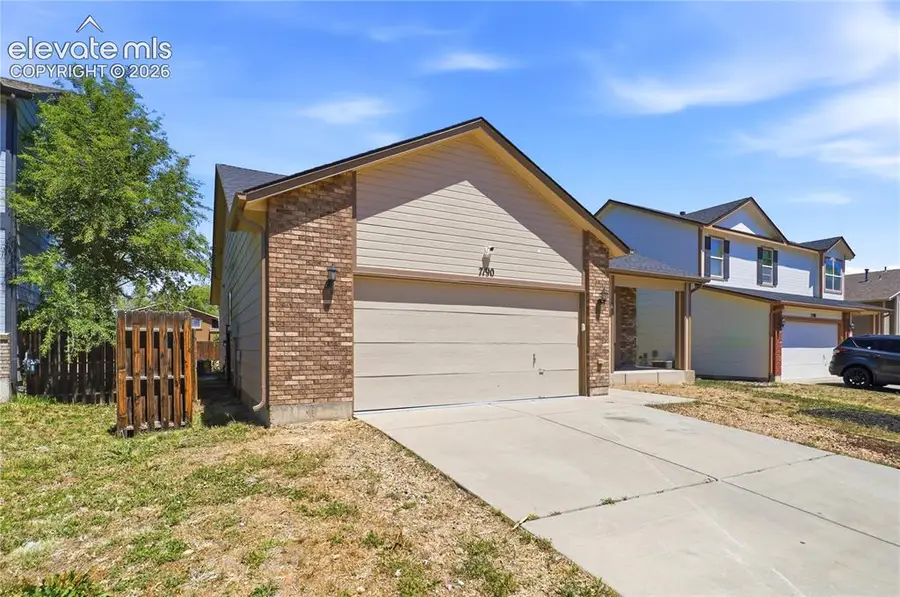 7190 Araia Drive, Fountain, CO 80817 - #3