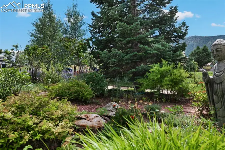 745 Platt Lane, Palmer Lake, CO 80133 - #3