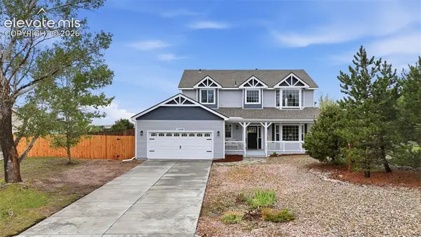 11459 Cranston Drive, Peyton, CO 80831