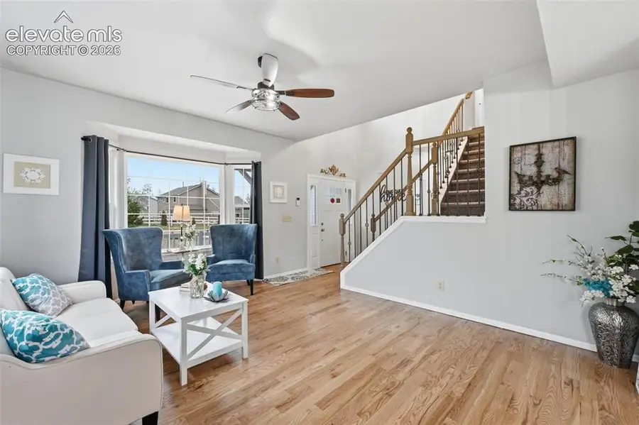 11459 Cranston Drive, Peyton, CO 80831 - #3