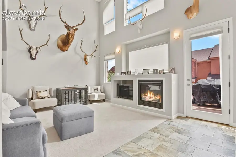 1346 Mirrillion Heights, Colorado Springs, CO 80904 - #2