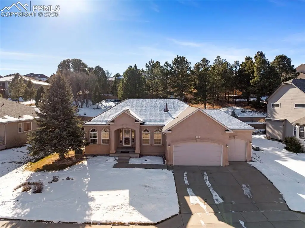 1725 Colgate Drive, Colorado Springs, CO 80918 - Image #1