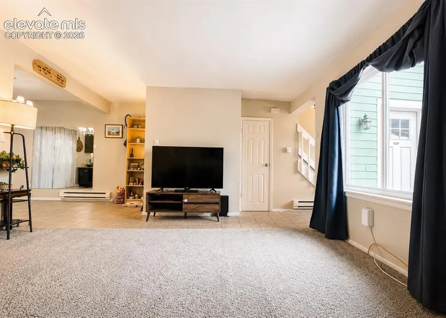 2632 E Dale Street #A, Colorado Springs, CO 80909 - #2
