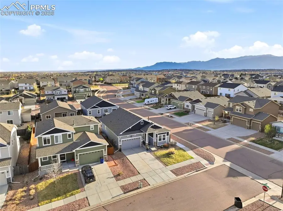 6317 Tramore Way, Colorado Springs, CO 80923 - #2