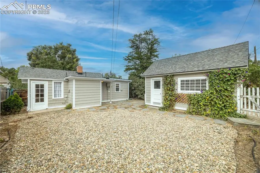 1129 N Cedar Street, Colorado Springs, CO 80903 - Image #2