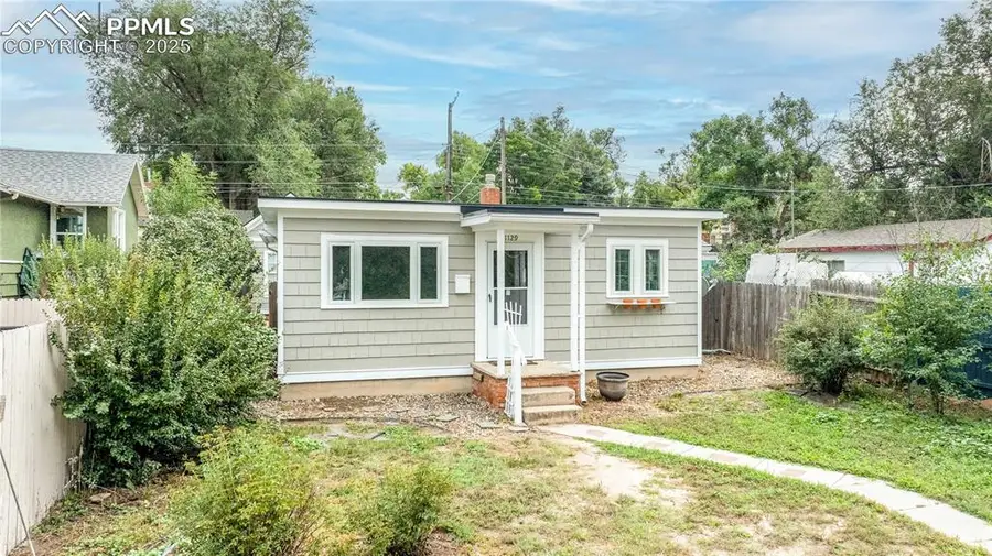 1129 N Cedar Street, Colorado Springs, CO 80903 - Image #3