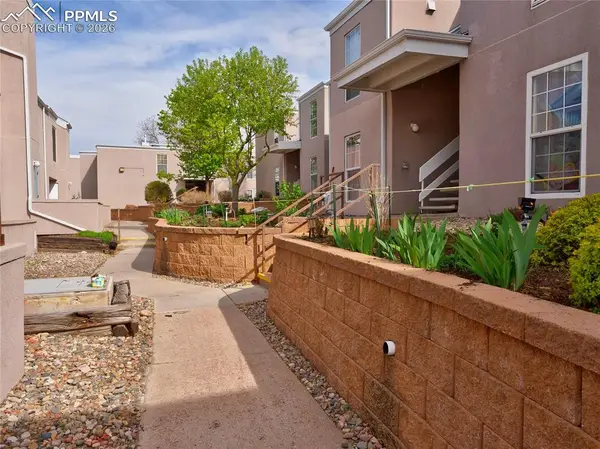 3465 Rebecca Lane #F, Colorado Springs, CO 80917
