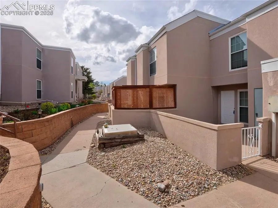 3465 Rebecca Lane #F, Colorado Springs, CO 80917 - #2