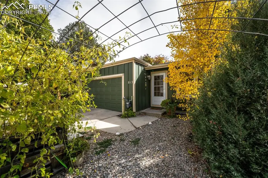 813 San Gabriel Place, Colorado Springs, CO 80906 - #3