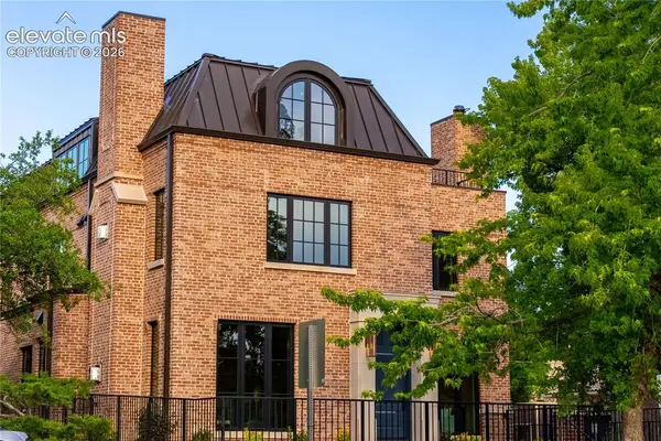 888 S Franklin Street, Denver, CO 80209