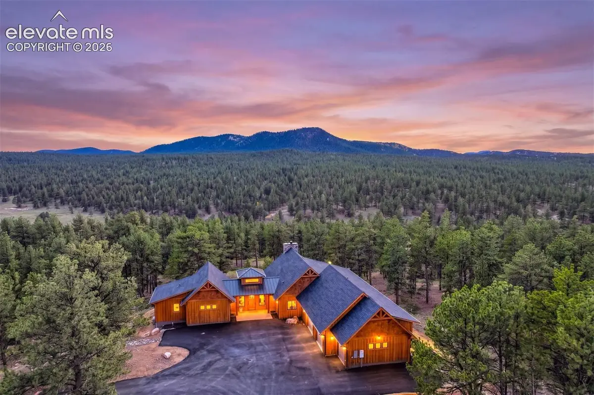39858 Highway 24, Lake George, CO 80827 - #1